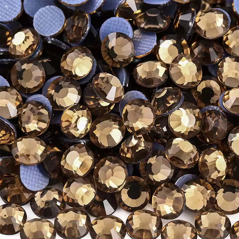 Light Colo.Topaz 114