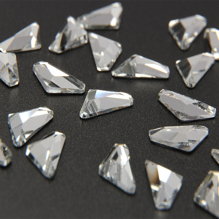 Triangle fancy DB073