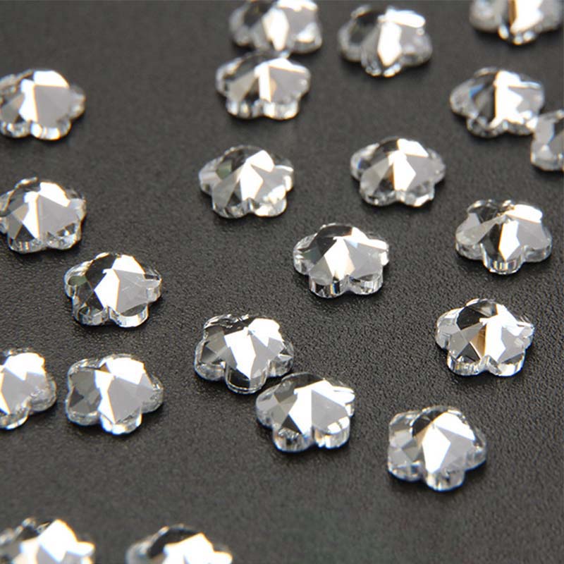 5-petal flower DB144