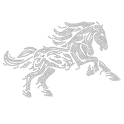 Galloping Horse