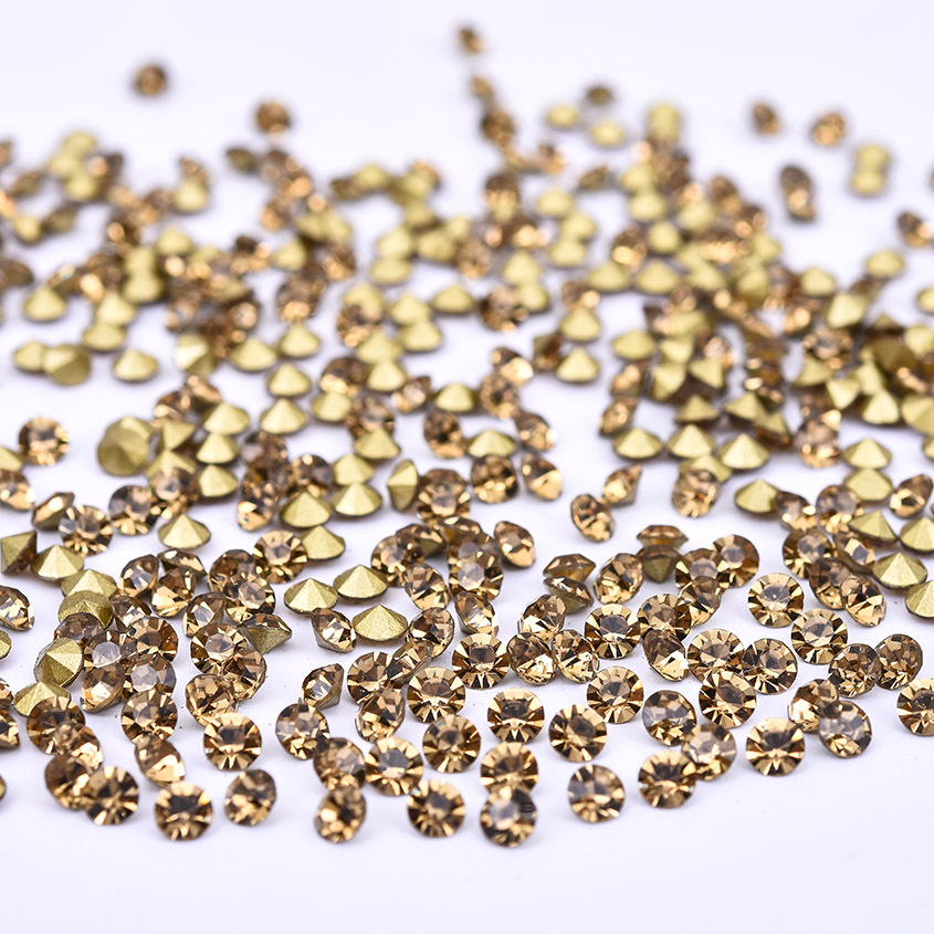 Light Colorado Topaz