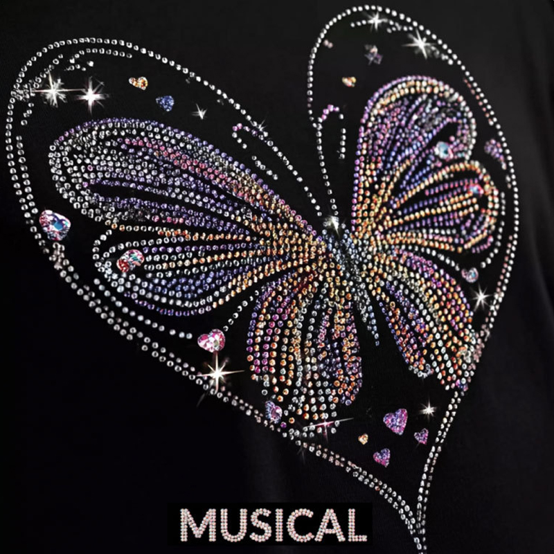 Butterfly Heart