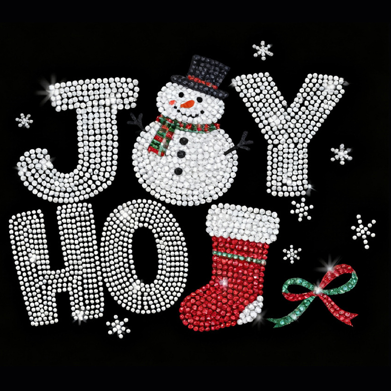 Christmas Icemen