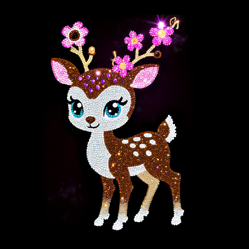 Little deer